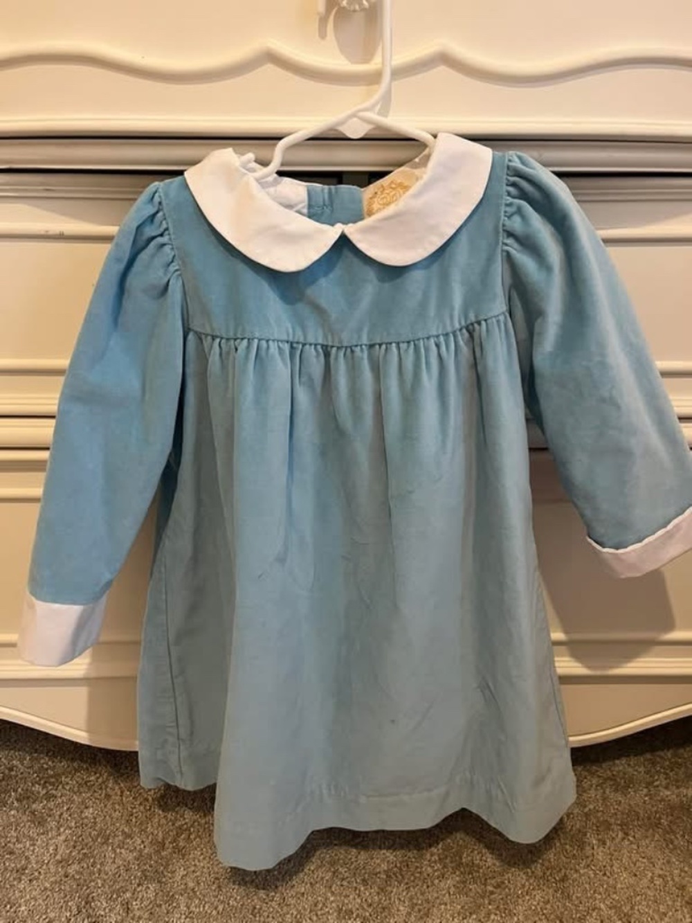 TBBC dress size 5